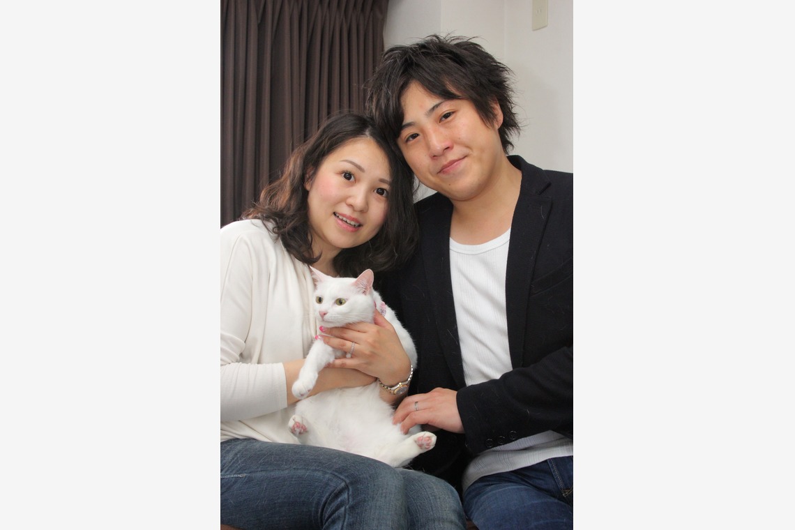 渡邉博海が撮影した「ペット」の写真