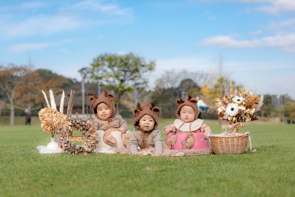 隈元智子が撮影した「ロケーション」の写真