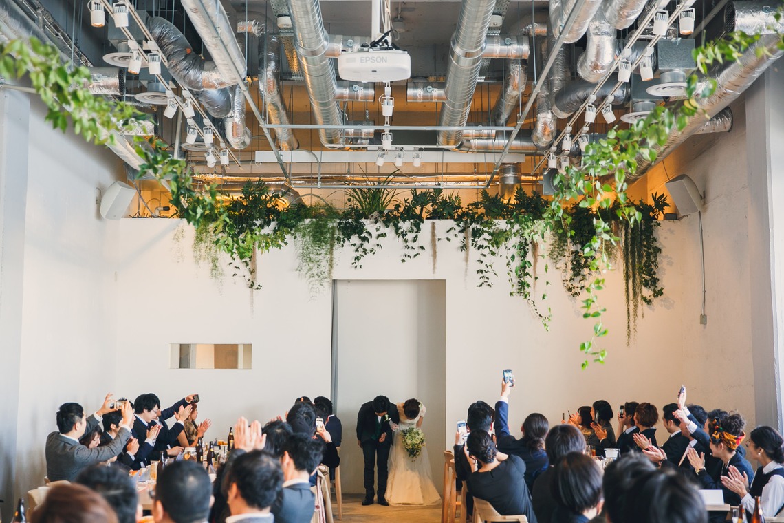 t_picturesが撮影した「挙式写真」の写真