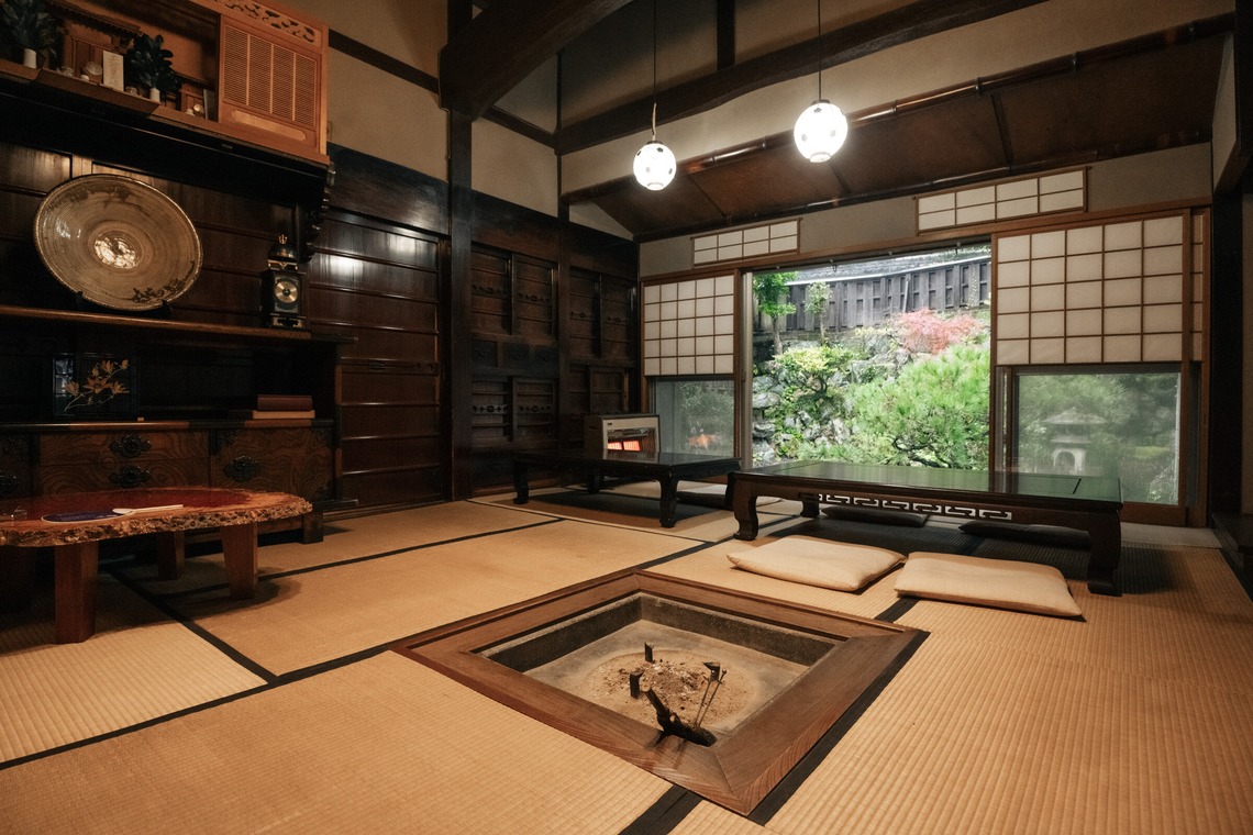 鈴木香那枝が撮影した「京都府中川町の取材撮影」の写真