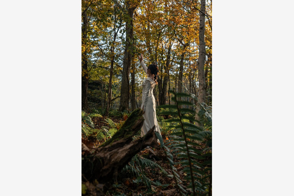 Studio 梁が撮影した「前撮り M様」の写真