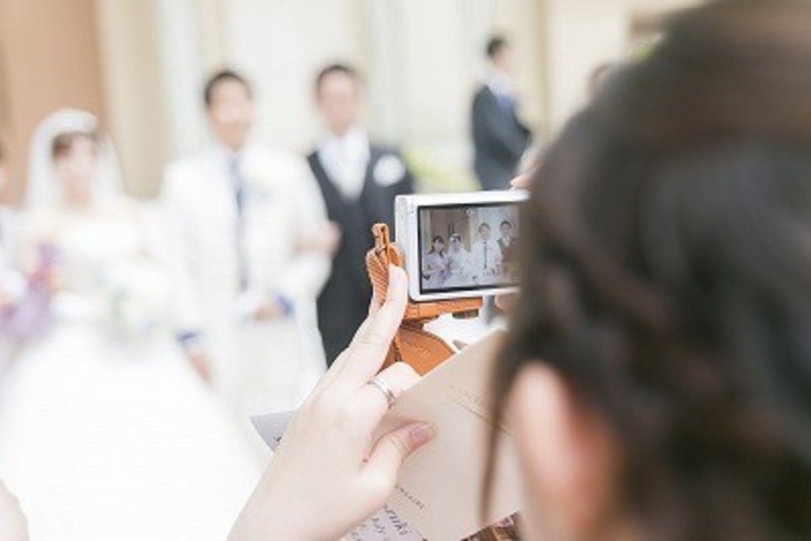 24to Produceが撮影した「Ruu Wedding24のアルバム」の写真