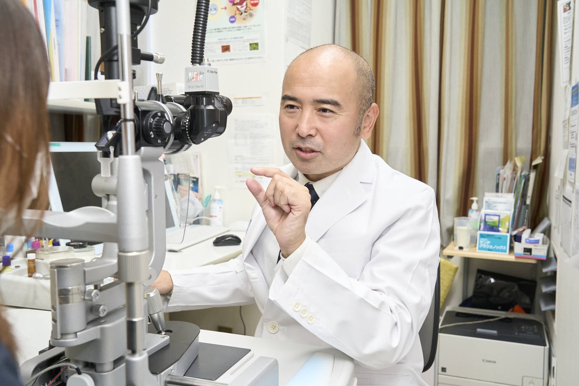 カメラマン　kが撮影した「医療系」の写真