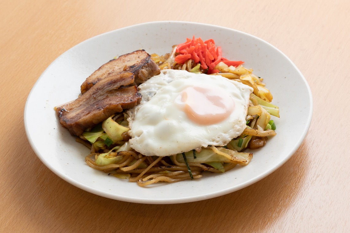 ミヤタカズコが撮影した「フードデリバリー」の写真