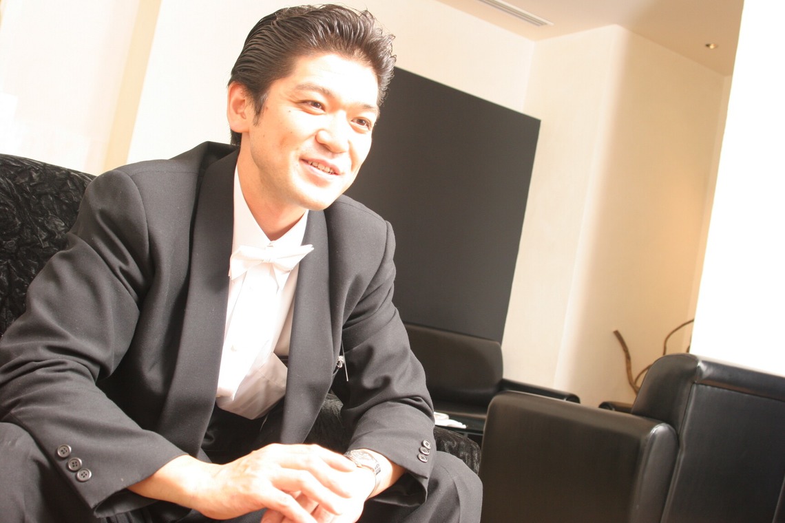 Hiroが撮影した「インタビュー&社内、店舗撮影」の写真