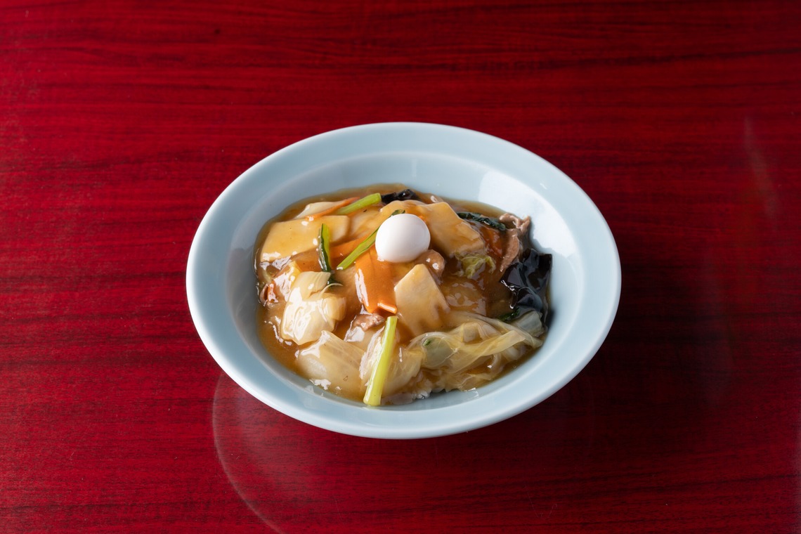 須田洋平が撮影した「food」の写真