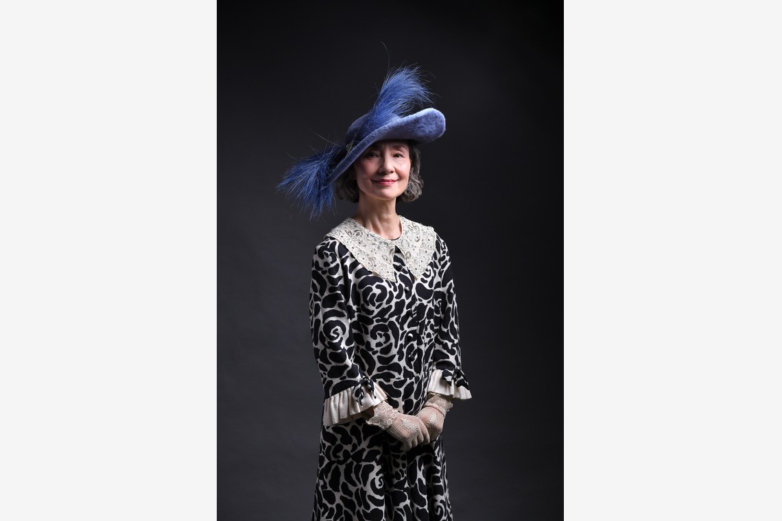 2525linkが撮影した写真のアルバム「宣材写真・プロフィール」