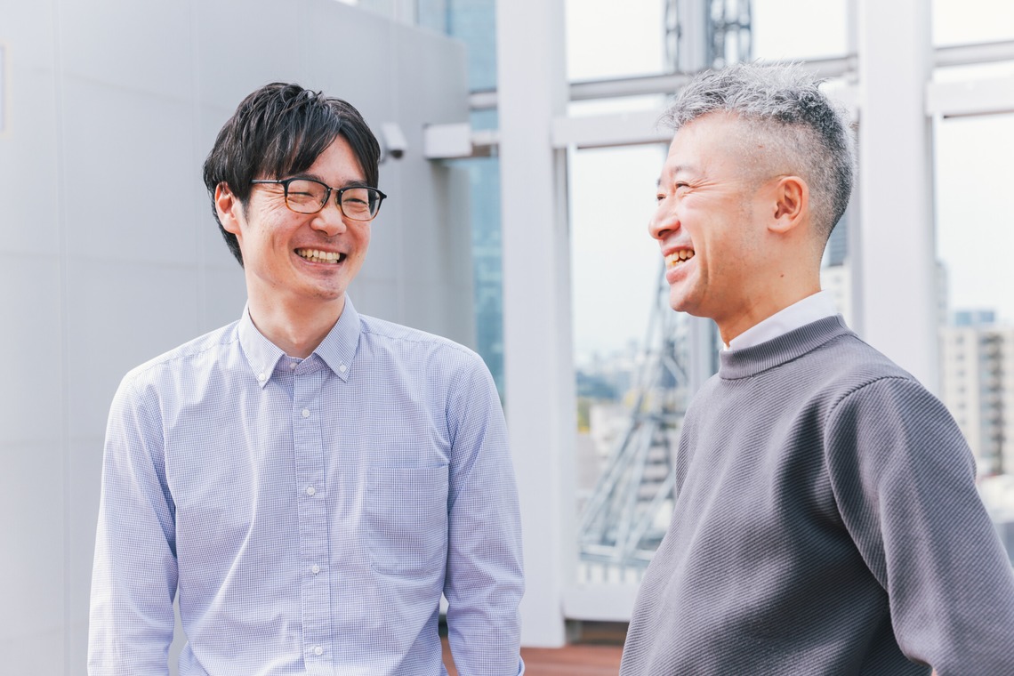 Yasui photographyが撮影した「企業求人」の写真