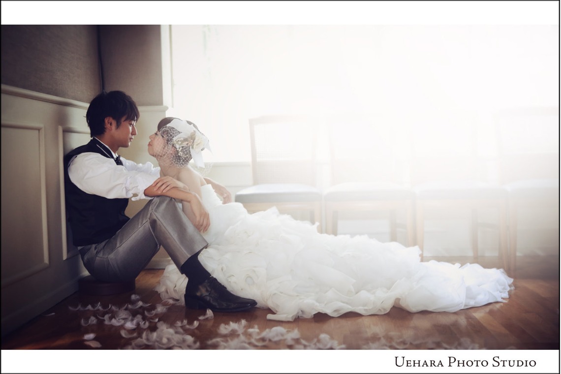 上原フォートスタジオが撮影した「滋賀スタジオ」の写真