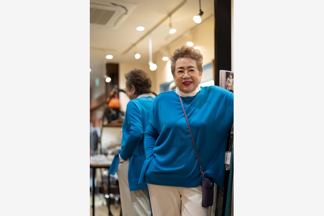 あおフォトが撮影した写真のアルバム「ビジネス用プロフィール」