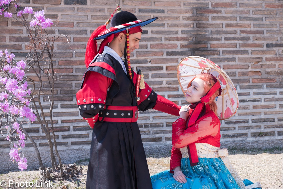 Photo Linkが撮影した「プロフィール撮影」の写真