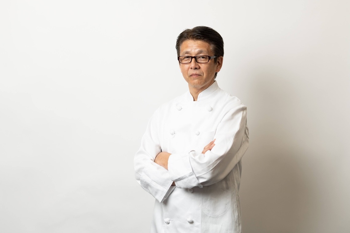 曽川拓哉が撮影した「お弁当工場」の写真