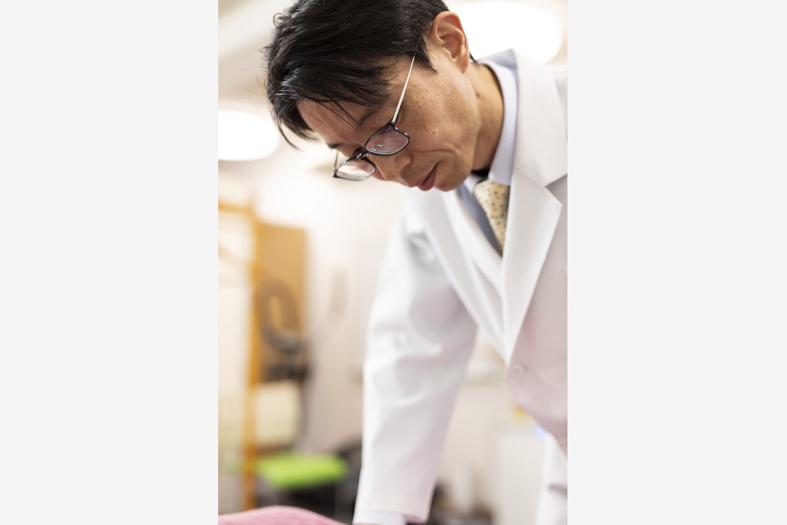 studio aluc ~スタジオ アルク~が撮影した写真のアルバム「アアルト整体院」