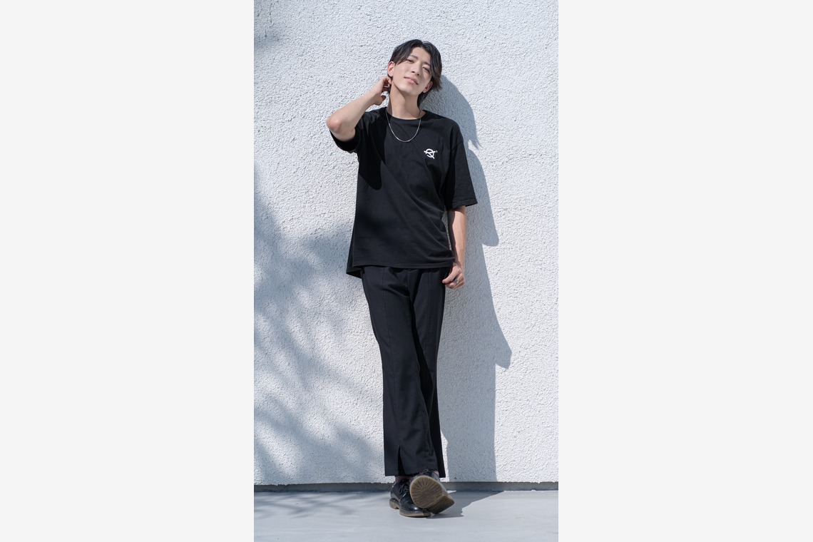 Casa TaKa il photographが撮影した「男性」の写真