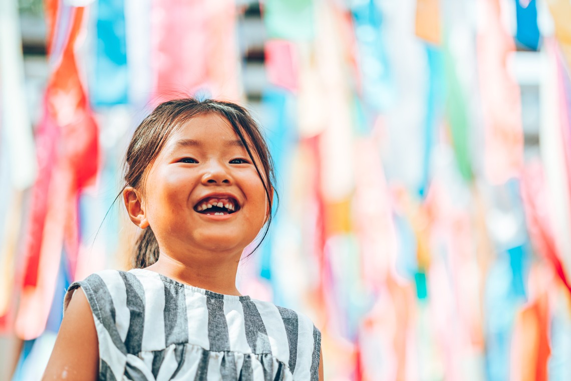 宮川　斉記が撮影した写真のアルバム「家族・キッズフォト」