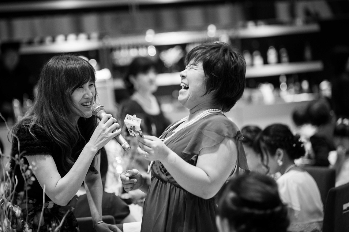 高野和希が撮影した「千葉県　ヴェントモデルノ」の写真