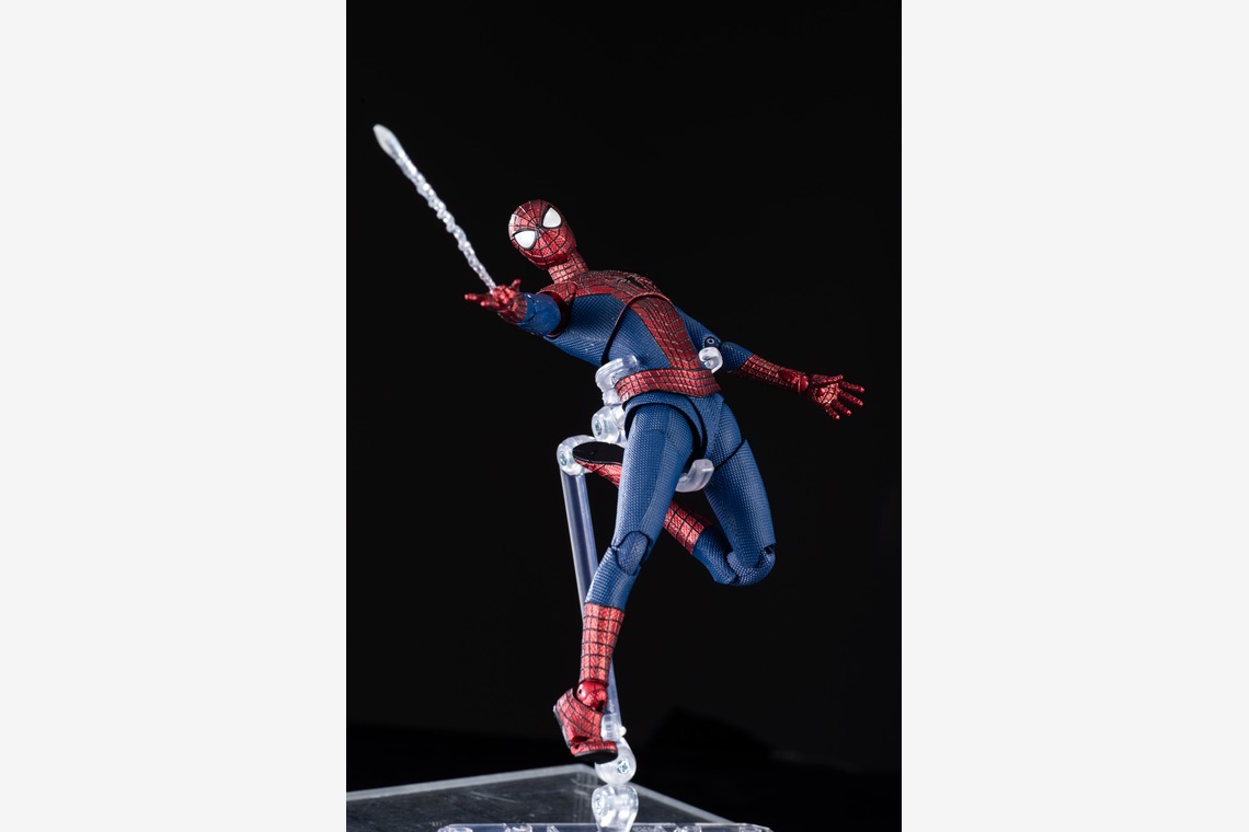 写真屋ごんちゃんが撮影した写真のアルバム「figure spider」