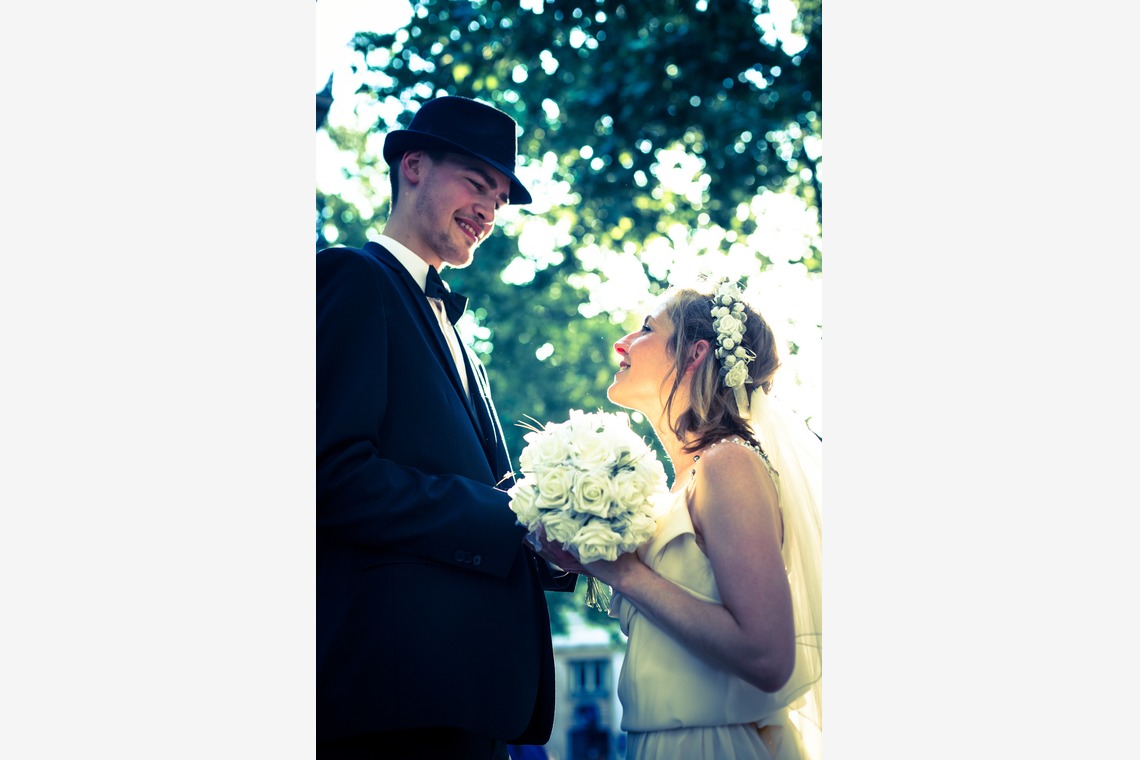 KAZUMIART Photography	