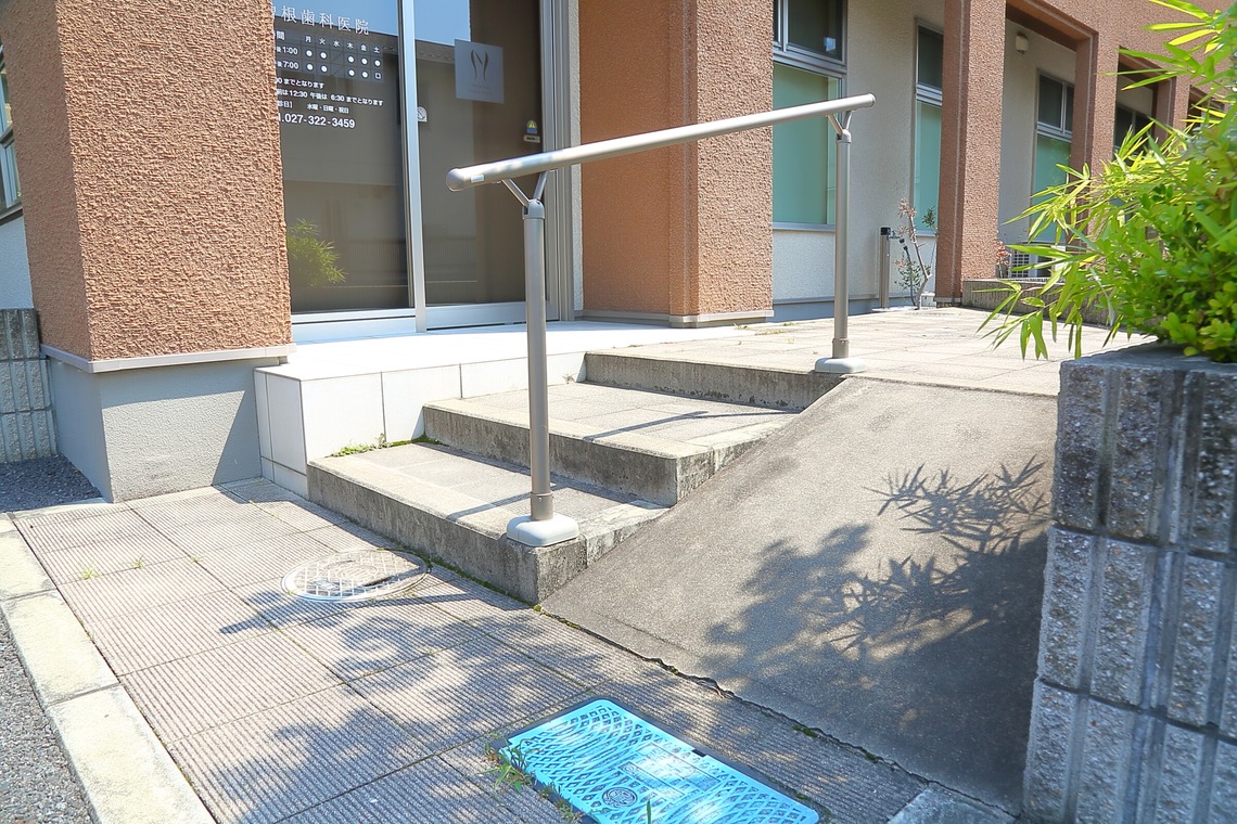 タカラモノ.foto　群馬の出張撮影カメラマンが撮影した「病院・クリニック」の写真