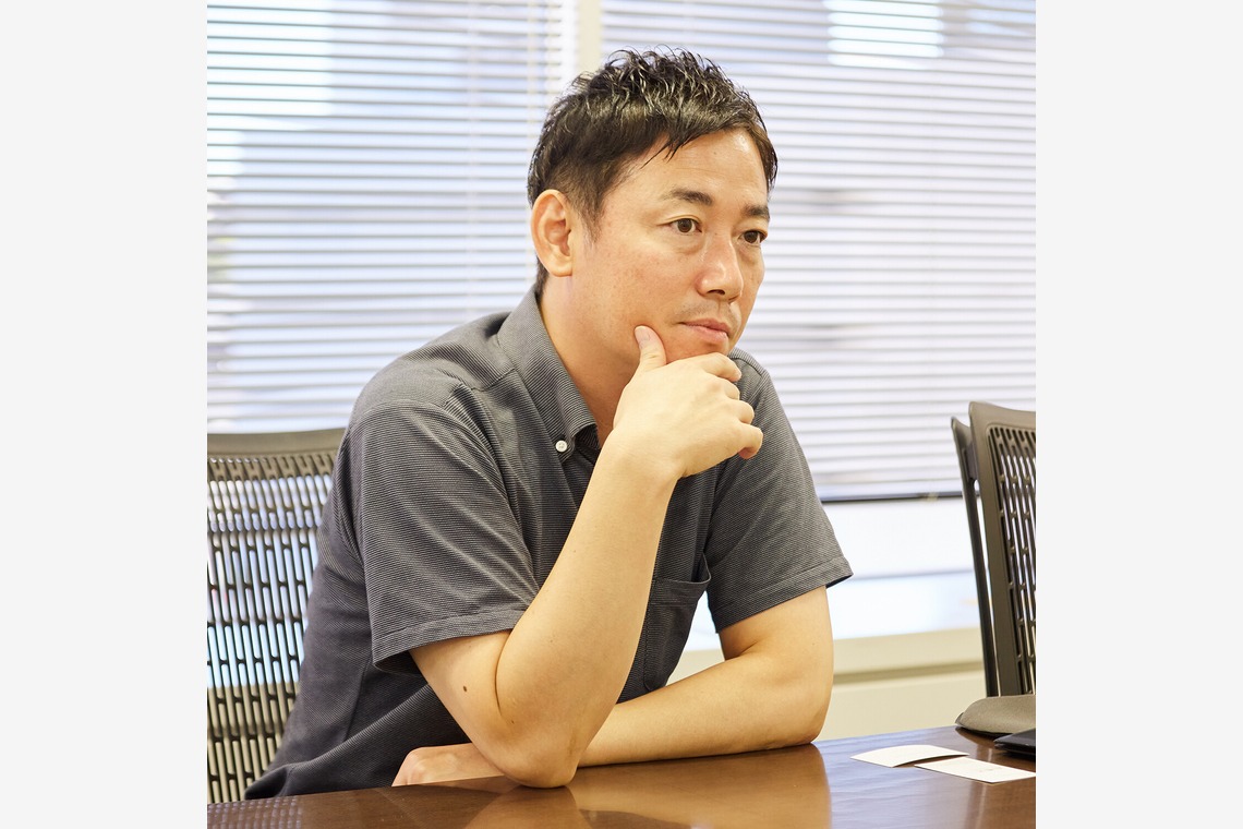 Shun Kanazawaが撮影した写真のアルバム「法人様インタビューカット」