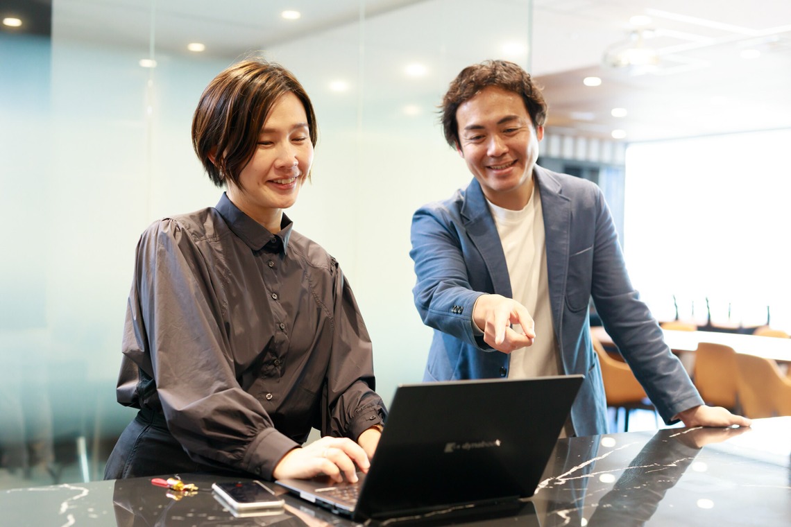 SEE LIKE PHOTOが撮影した写真のアルバム「企業撮影」