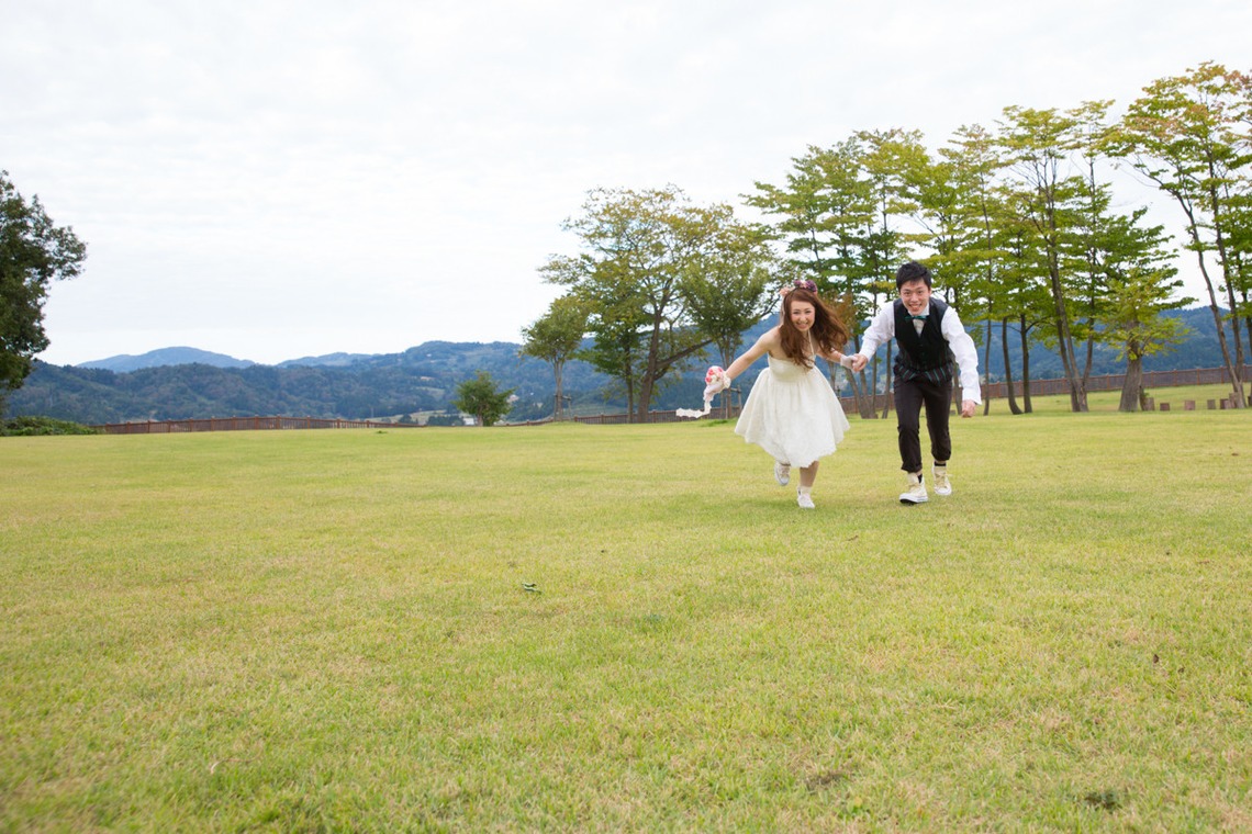 Photo of  taken by studio HATOYA