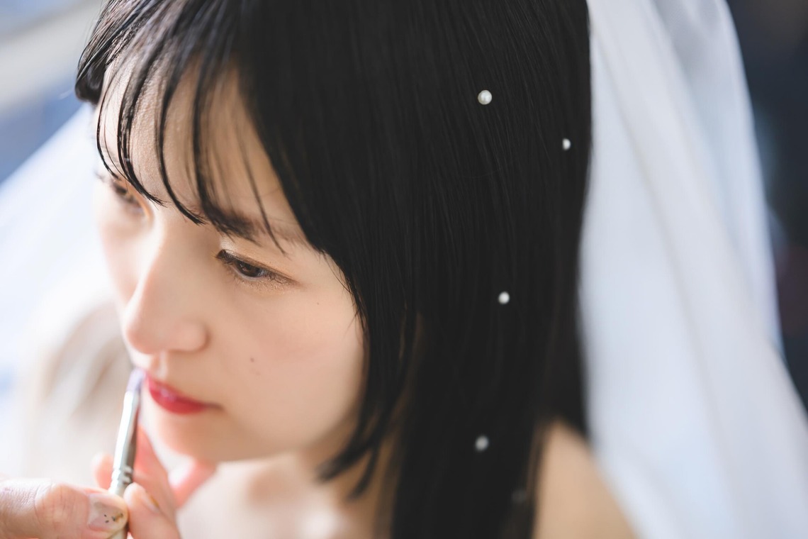 フジオカ　シュウヘイが撮影した「ウエディング撮影(朝〜挙式)」の写真