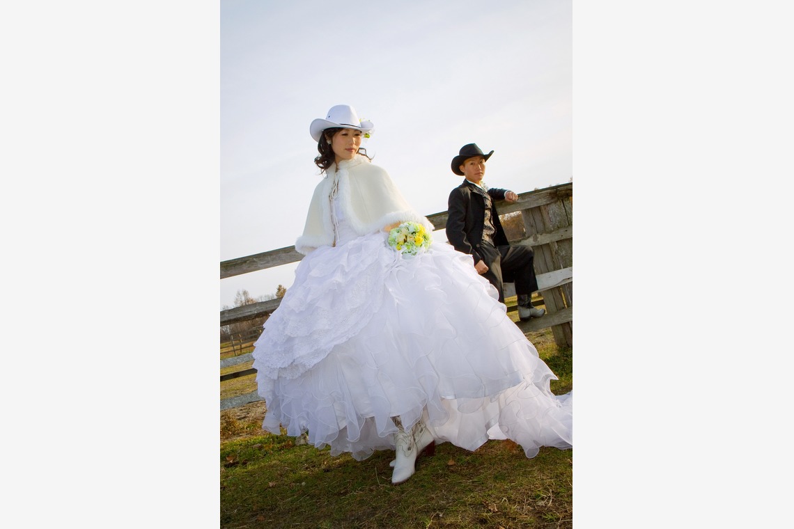 Photo of  taken by B'point photo