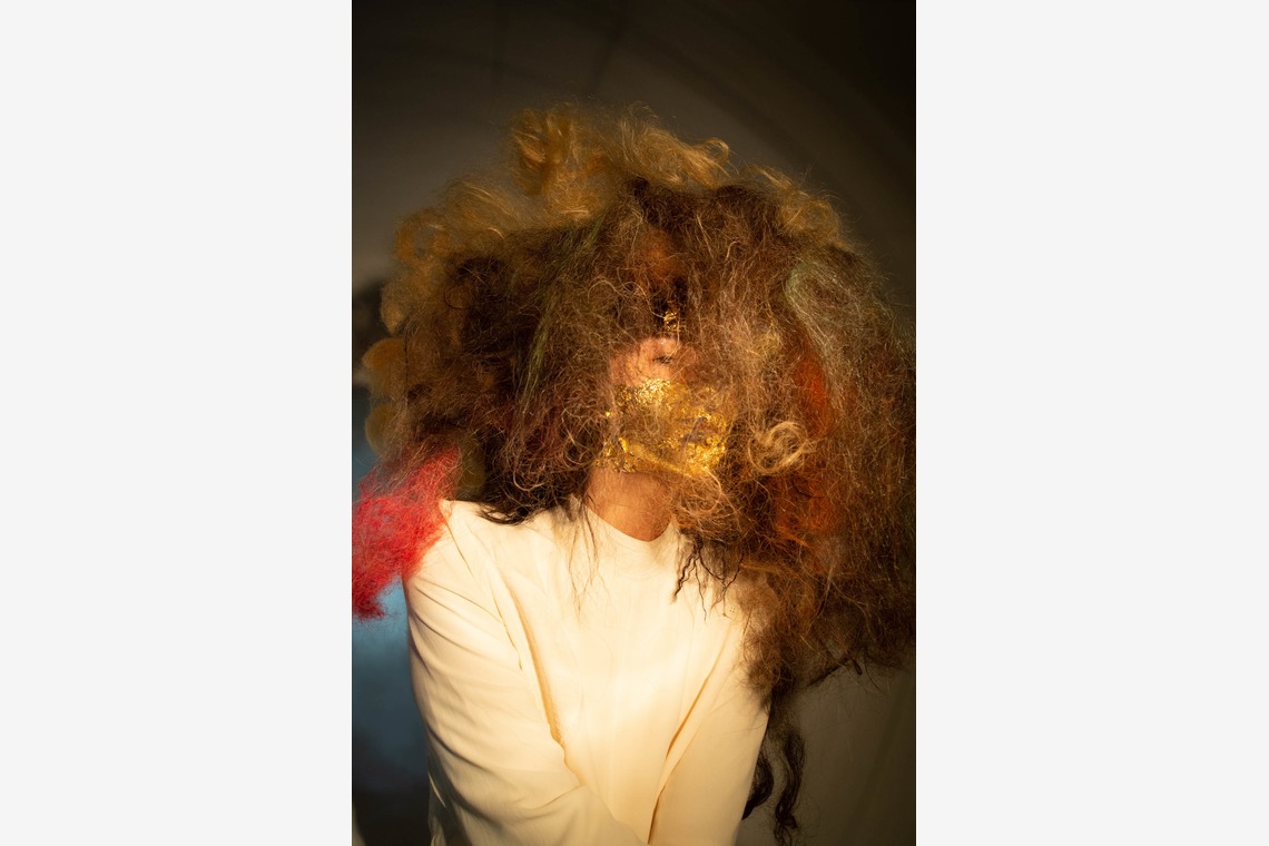 ヨシダミクが撮影した写真のアルバム「portrait-08」