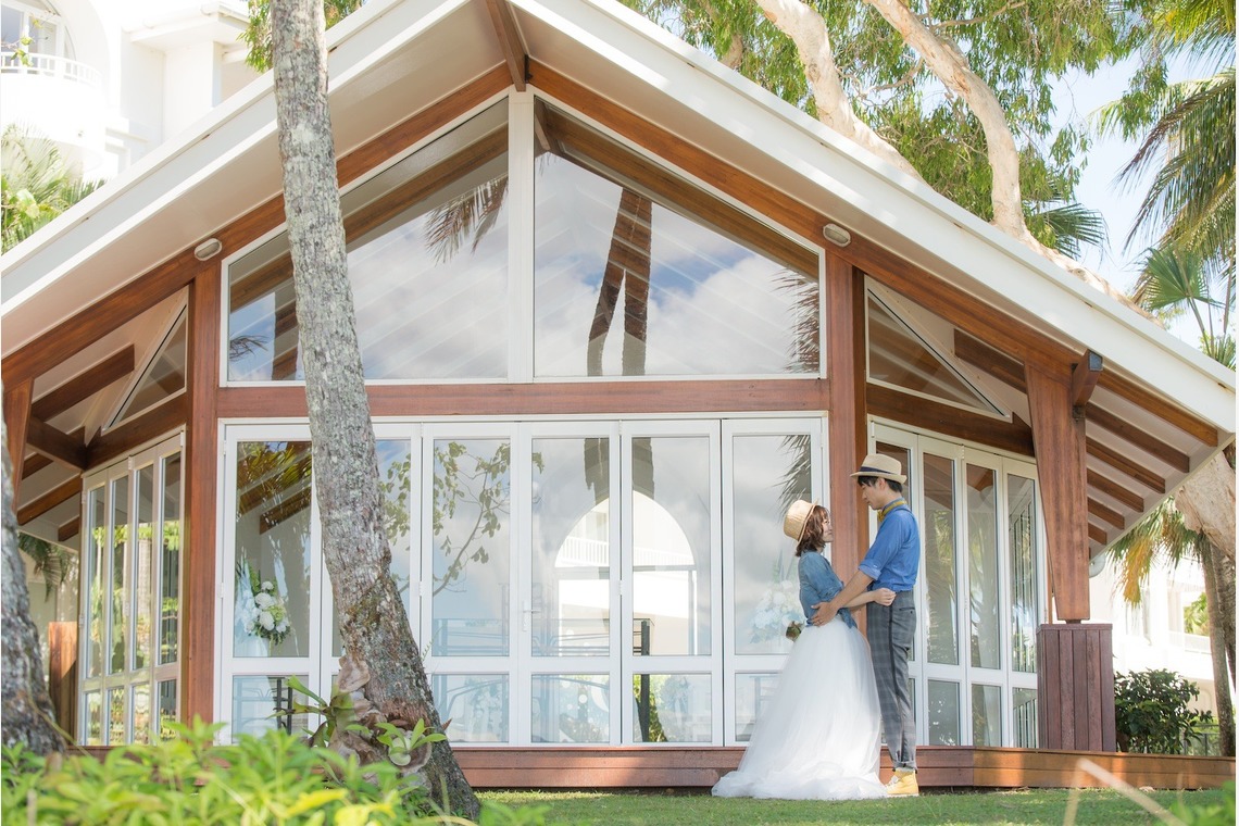 Photo of Cairns Beach Photos taken by スマイルケアンズ