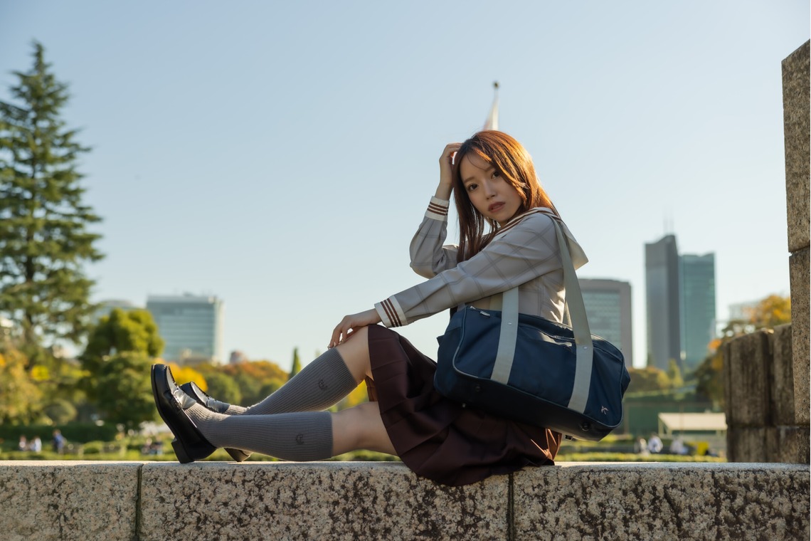 沖山俊樹が撮影した写真のアルバム「ポートレート_20221103_aMu」