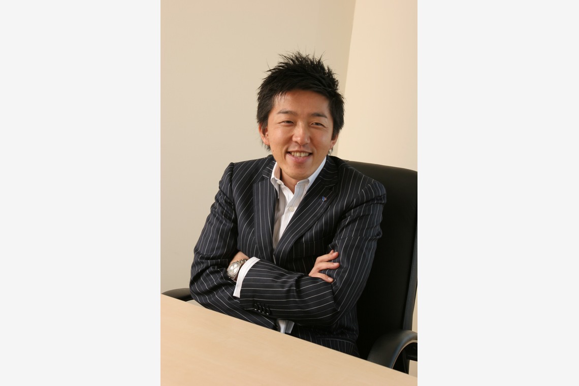 Hiroが撮影した写真のアルバム「インタビュー&社内、店舗撮影」