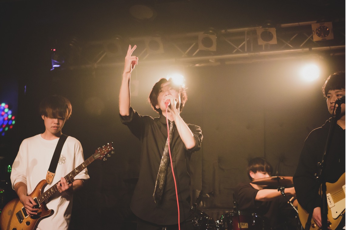 内田 明義が撮影した「プロフィール/アーティスト写真」の写真