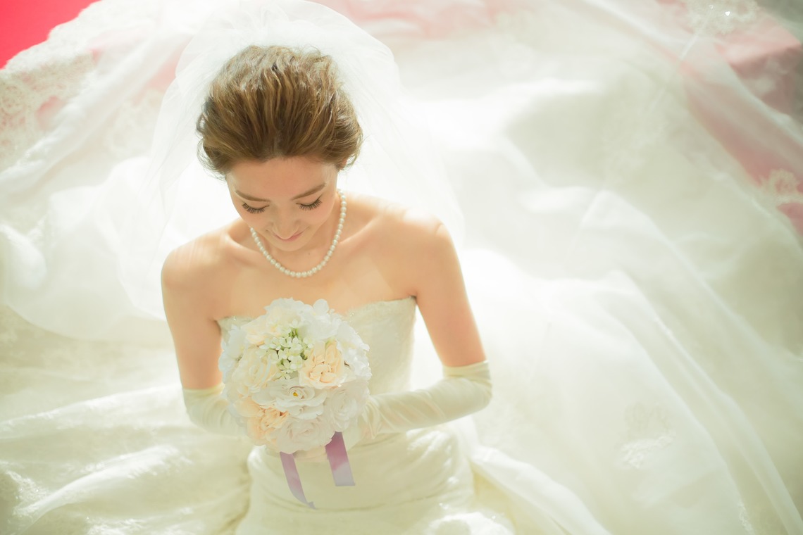 TAGAYA BRIDALが撮影した「教会フォト」の写真