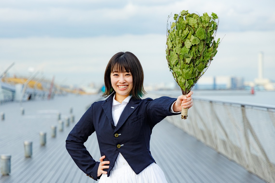 有限会社エルフラットが撮影した「宣材写真」の写真