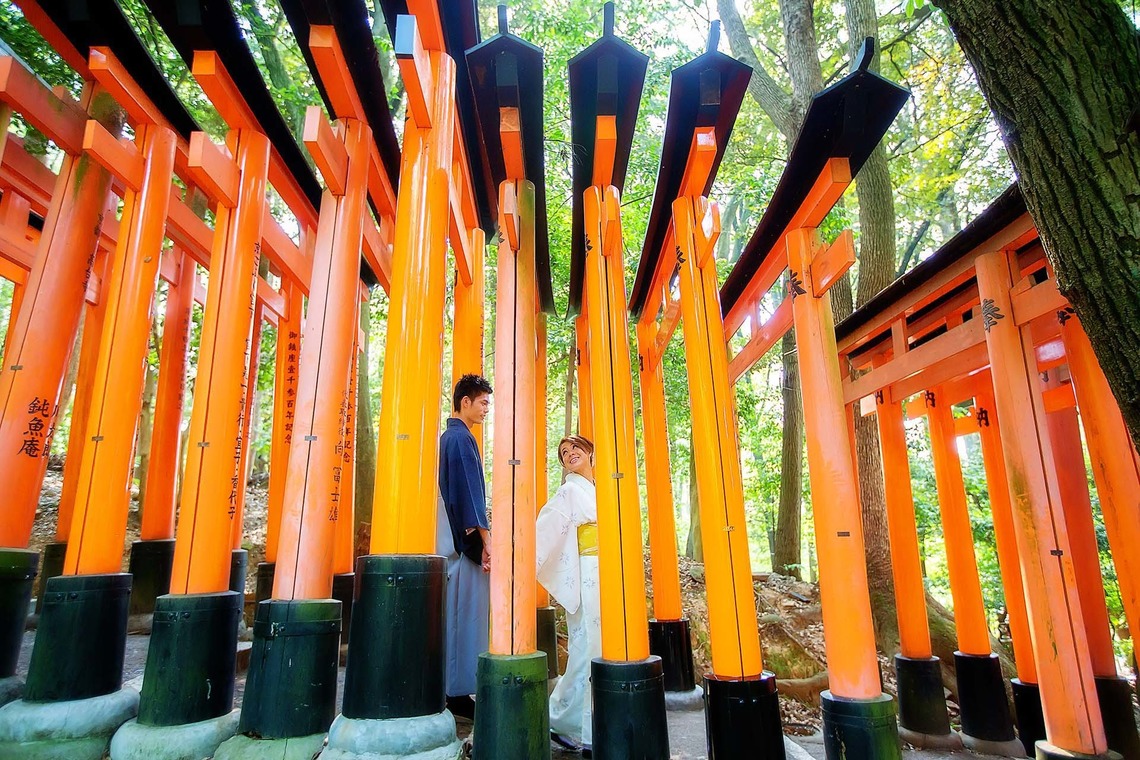 Album of the Wedding, Bridal taken by 2 of us photography - 