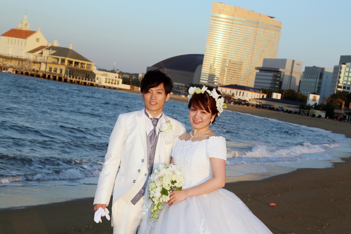 Album of the Wedding, Bridal taken by STUDIO emu - 