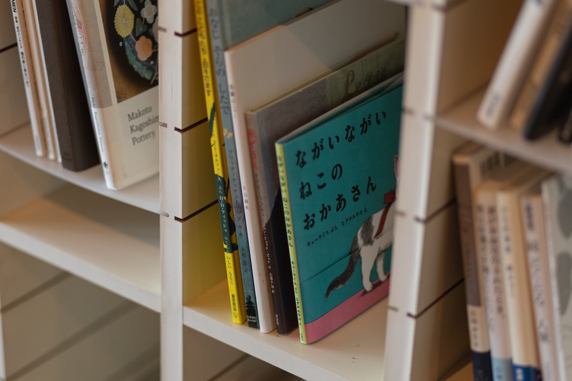 plus oneが撮影した「飲食店の店舗、小物」の写真