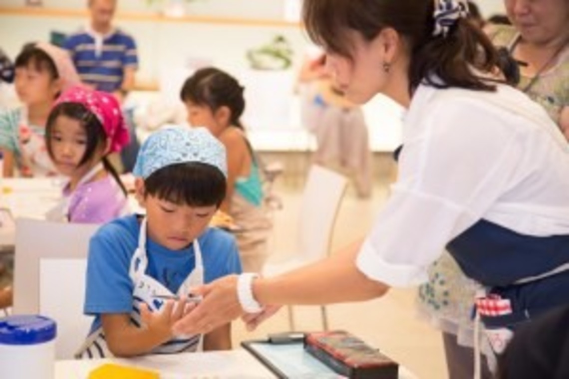 高野和希が撮影した「イベントフォトサンプル」の写真