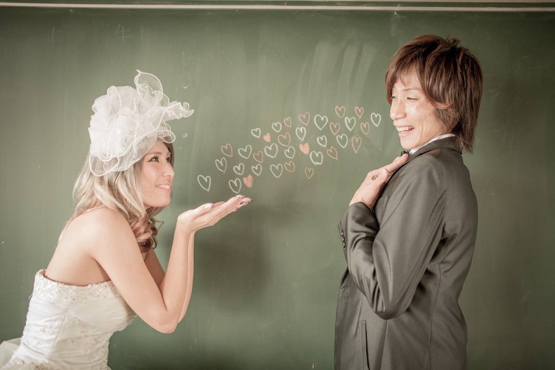 HAYASHI PHOTO STUDIOが撮影した「ロケーションフォト」の写真