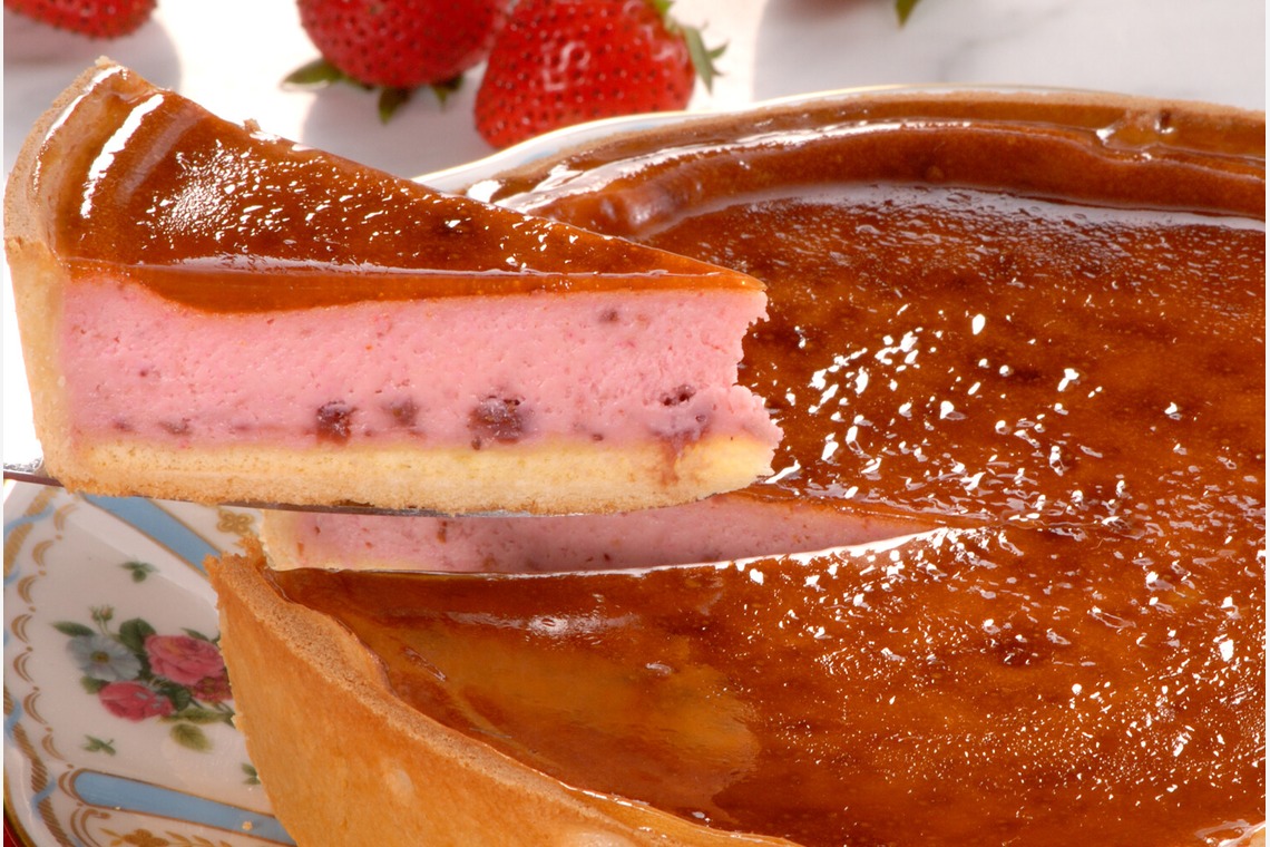 ワンツーBフォトが撮影した「料理」の写真