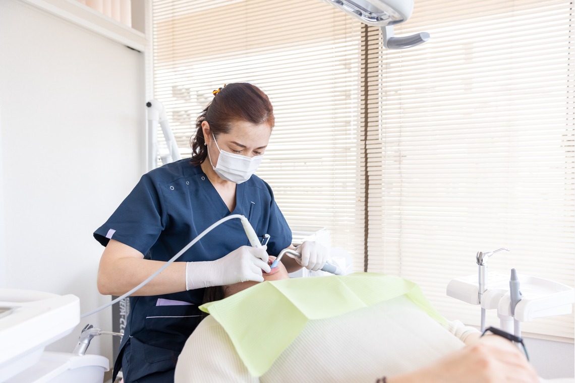 kobo-designが撮影した「歯科クリニック様」の写真