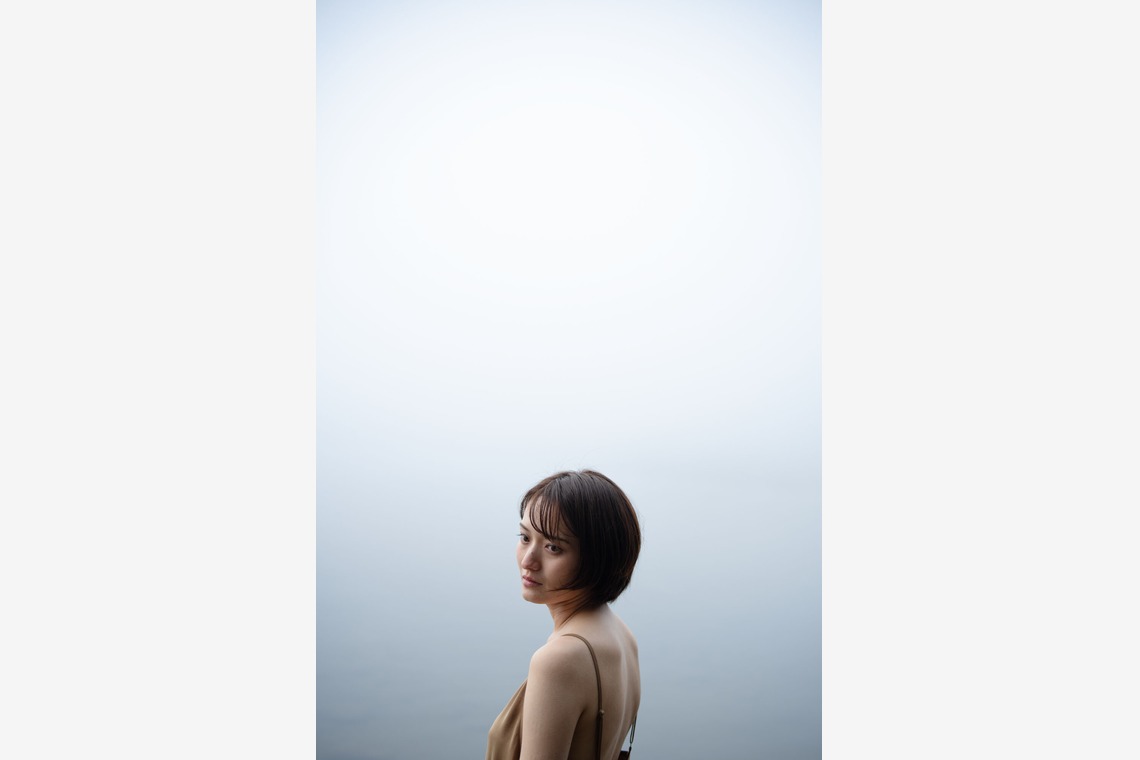 西澤 大和が撮影した写真のアルバム「nature」