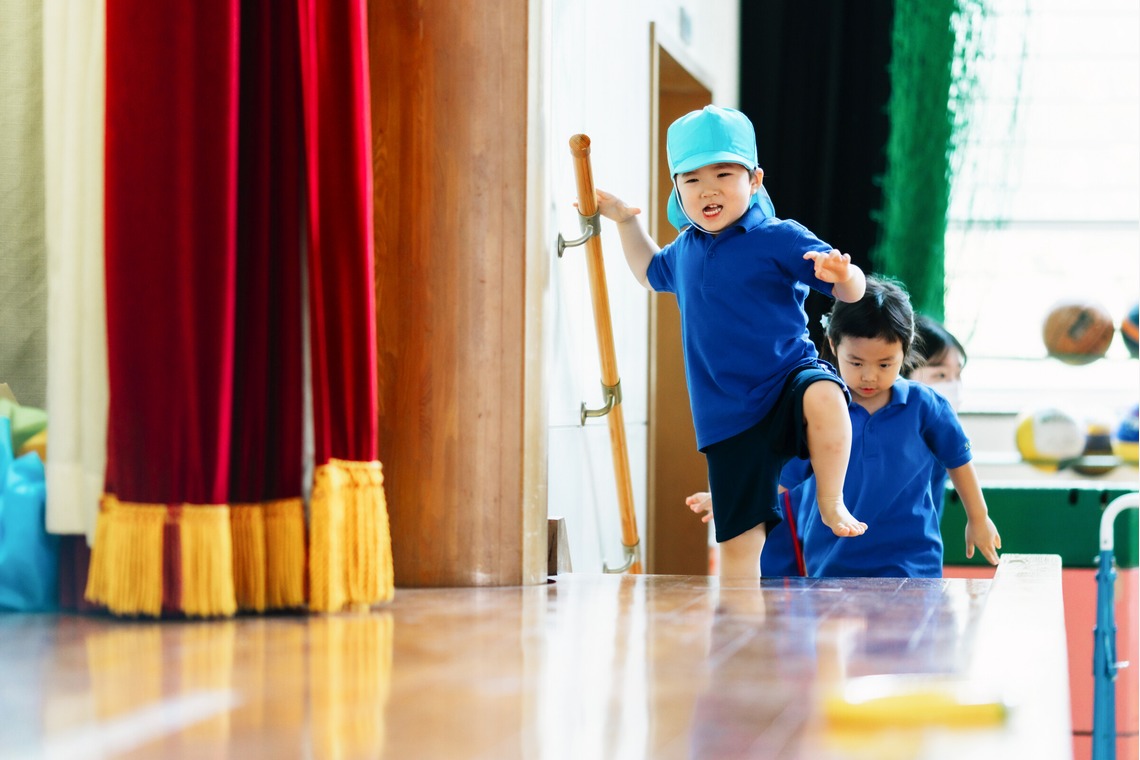 神宮啓佑が撮影した「イベント撮影A案件（撮影場所：体育館）」の写真