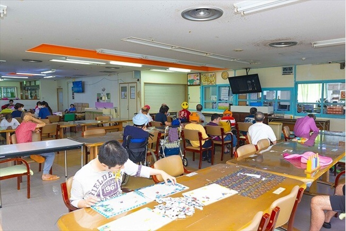 エンリッチ フォトグラフィーが撮影した「企業・店舗内観」の写真