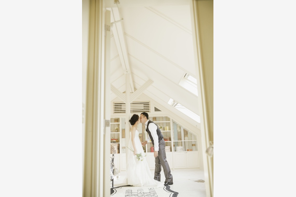 SWITCH表参道が撮影した「フォトギャラリー」の写真