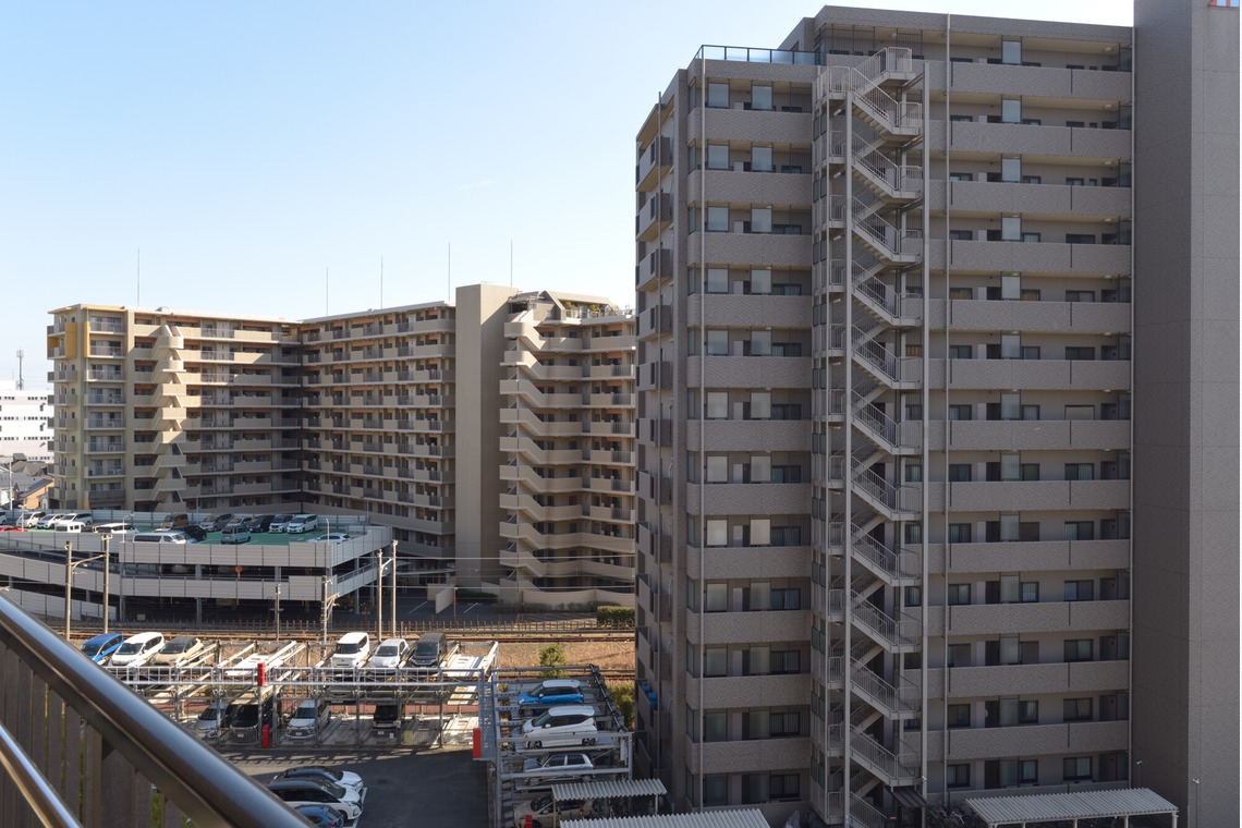 Photo Mが撮影した写真のアルバム「外観眺望集」