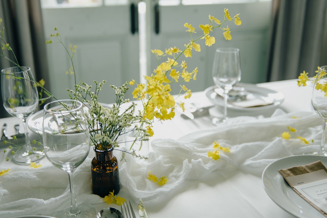 Itsumi Okayasu Photographyが撮影した写真のアルバム「Wedding」