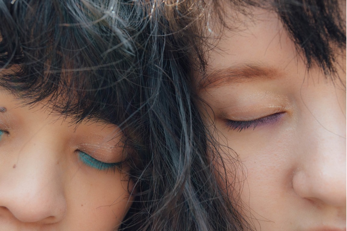 ヨシダミクが撮影した写真のアルバム「ポートレート-06」