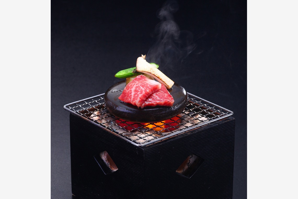 長谷部ナオキチが撮影した「料理写真」の写真